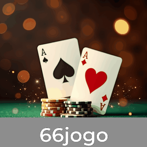 66jogo: Top Plataforma de Cassino e Apostas