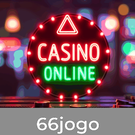 66jogo: Plataforma com Bônus Generosos para Brasileiros