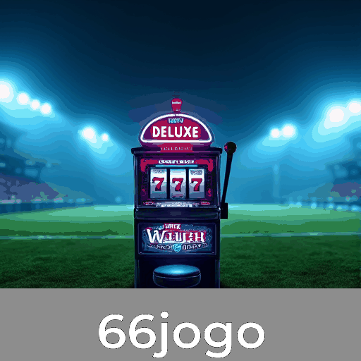 66jogo: Plataforma Estável, Segura e Otimizada para o Brasil