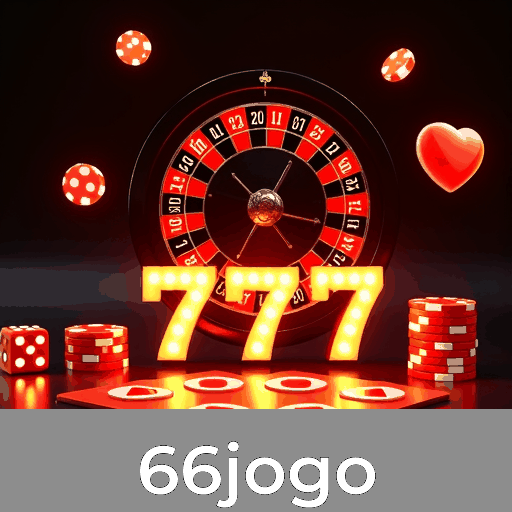 66jogo: O Paraíso de Jogos Selecionados e Excelentes