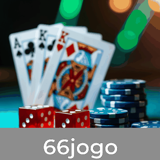 66jogo: Plataforma com Bônus Generosos para Brasileiros